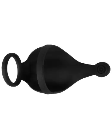 Image du Rebel Cock Ring with RC Ball M, anneau pénien de haute qualité-4