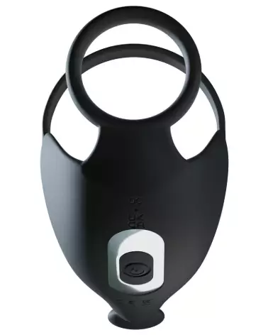 Image du Rebel Cock Ring with RC Ball M, anneau pénien de haute qualité-5