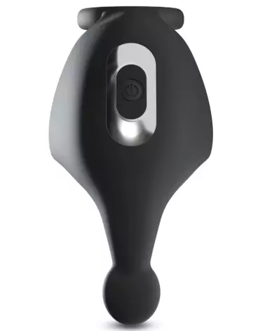 Image du Rebel Cock Ring with RC Ball M, anneau pénien de haute qualité-6