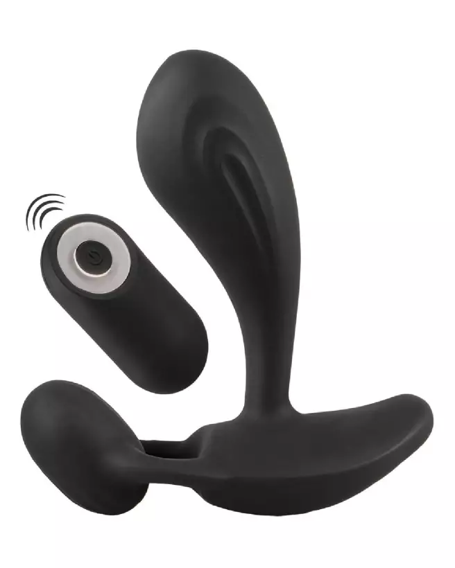 Image du Rebel RC Two Spot Massager - Stimulateur de prostate avancé-2