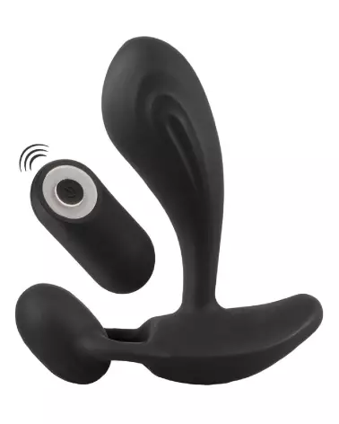Image du Rebel RC Two Spot Massager - Stimulateur de prostate avancé-2