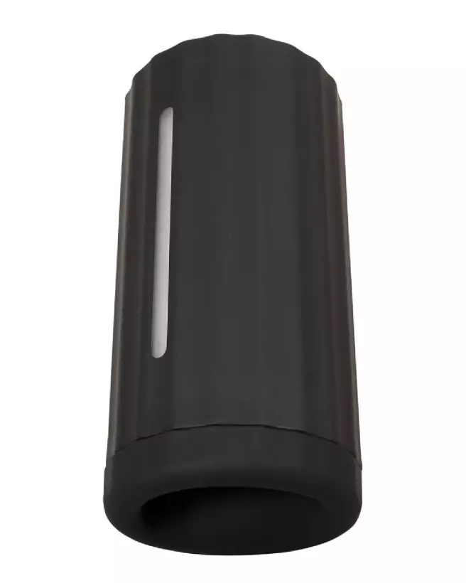 Image du Masturbateur Rebel à 3 fonctions, design ergonomique et matériaux de qualité-2