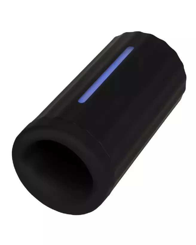Image du Masturbateur Rebel à 3 fonctions, design ergonomique et matériaux de qualité-3