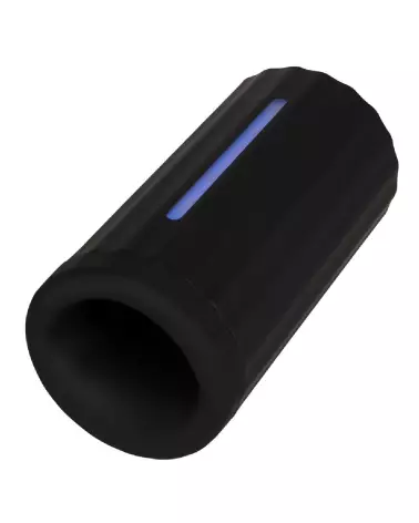 Image du Masturbateur Rebel à 3 fonctions, design ergonomique et matériaux de qualité-3