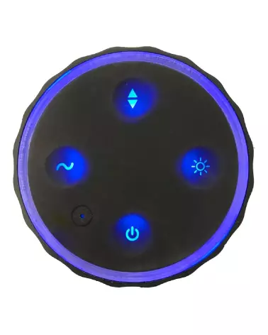 Image du Masturbateur Rebel à 3 fonctions, design ergonomique et matériaux de qualité-6