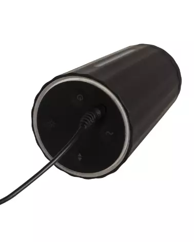 Image du Masturbateur Rebel à 3 fonctions, design ergonomique et matériaux de qualité-7