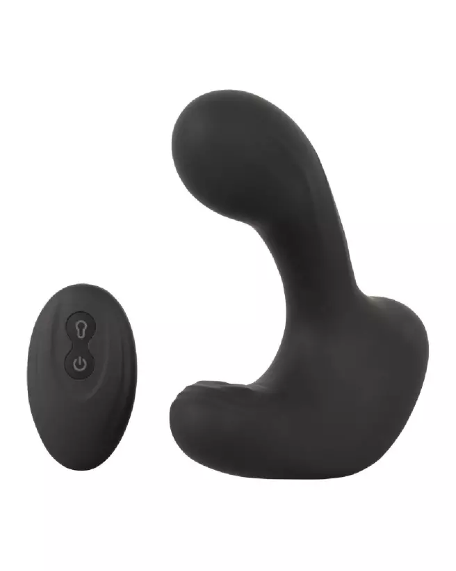 Image Rebel RC Butt Plug - Stimulateur de prostate avec télécommande-3