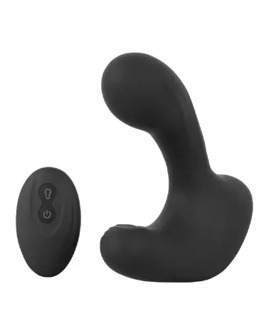 Image Rebel RC Butt Plug - Stimulateur de prostate avec télécommande-3