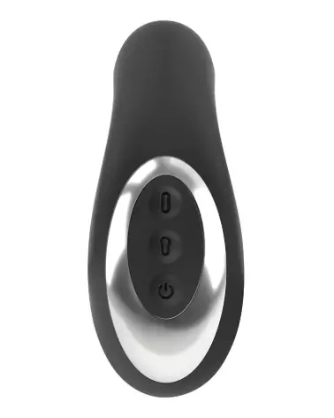 Image Rebel RC Butt Plug - Stimulateur de prostate avec télécommande-4