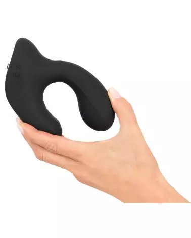 Image Rebel RC Butt Plug - Stimulateur de prostate avec télécommande-6