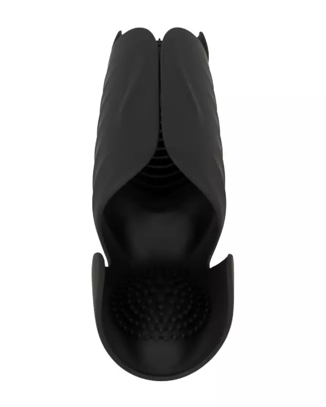 Image du Rebel Vibrating Penis Trainer, masturbateur intensif pour homme avec vibrations-3