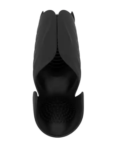 Image du Rebel Vibrating Penis Trainer, masturbateur intensif pour homme avec vibrations-3