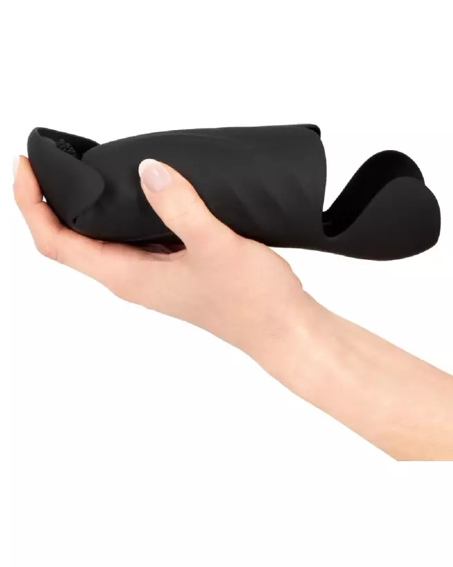 Image du Rebel Vibrating Penis Trainer, masturbateur intensif pour homme avec vibrations-6