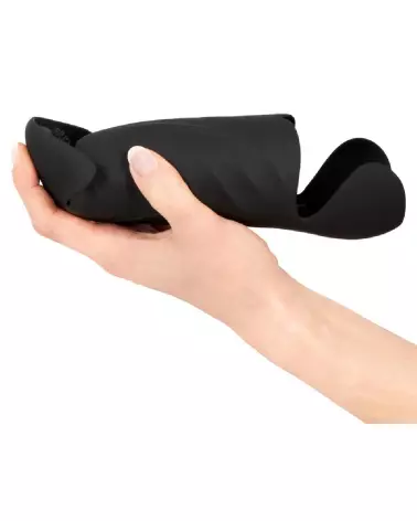 Image du Rebel Vibrating Penis Trainer, masturbateur intensif pour homme avec vibrations-6