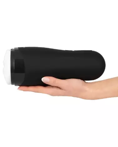 Image du Rebel Masturbator avec 3 fonctions - Plaisir Intensifié-4