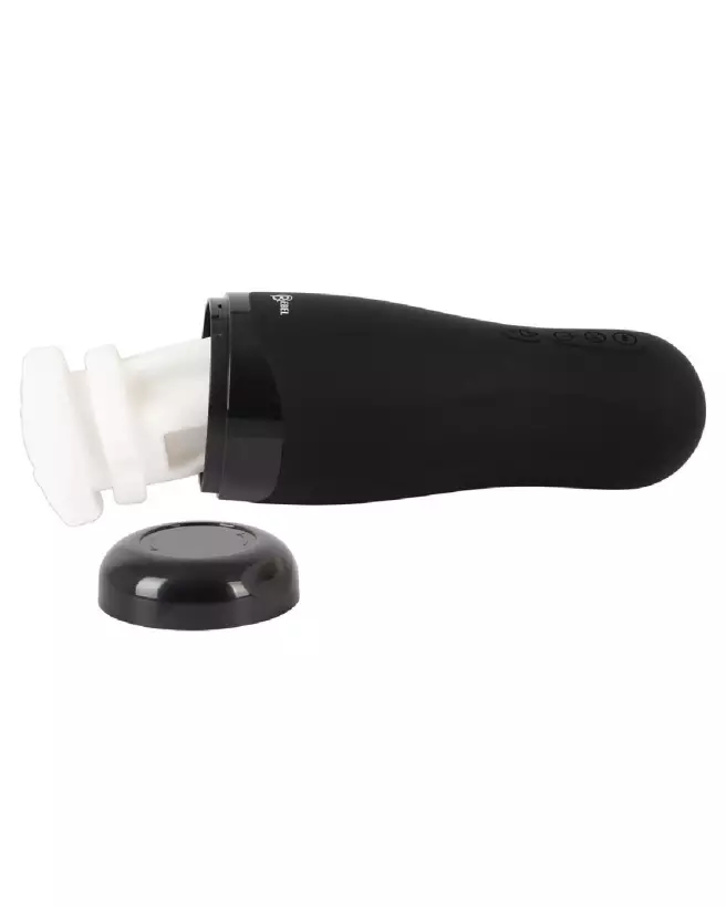 Image du Rebel Masturbator avec 3 fonctions - Plaisir Intensifié-5