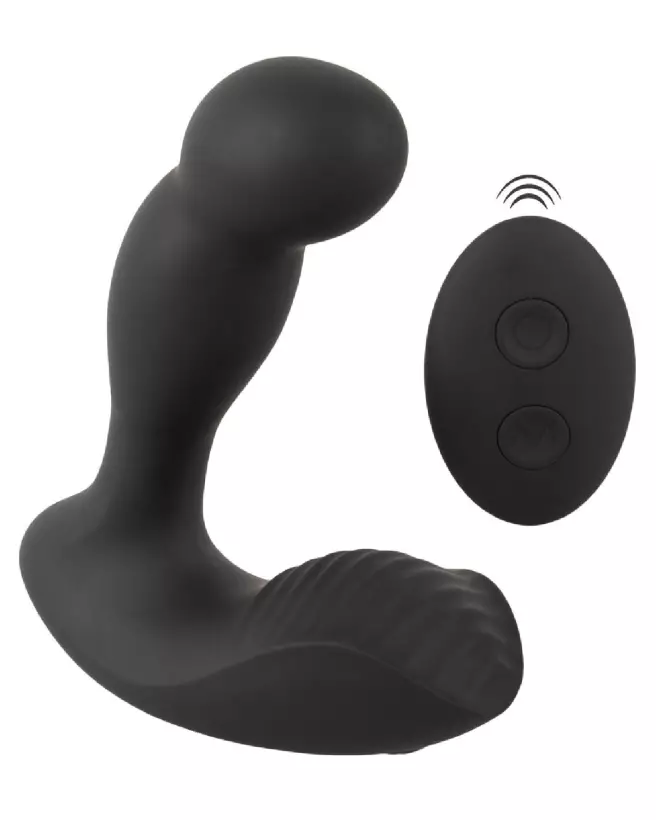Image du Rebel RC Prostate Massager, stimulateur ergonomique pour homme-2