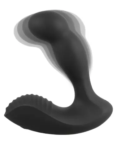 Image du Rebel RC Prostate Massager, stimulateur ergonomique pour homme-4