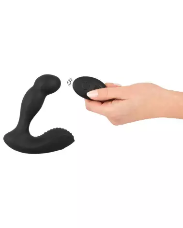 Image du Rebel RC Prostate Massager, stimulateur ergonomique pour homme-7