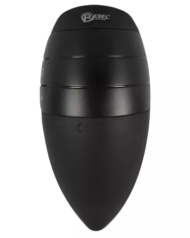 Photo du Masturbateur Vibrant Rebel pour stimulation du gland-3