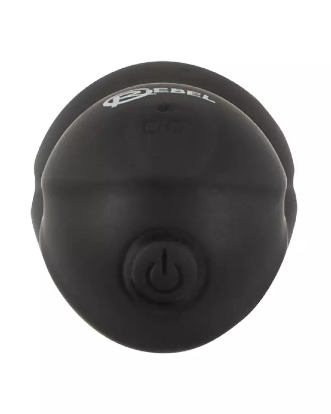 Image du masturbateur Rebel Glans avec technologie 3Di pour une expérience optimale-5