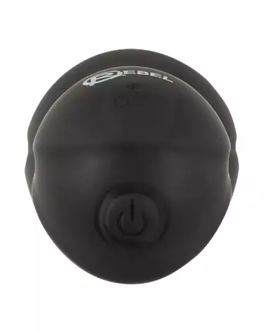 Image du masturbateur Rebel Glans avec technologie 3Di pour une expérience optimale-5