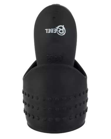 Image du masturbateur Rebel Glans avec technologie 3Di pour une expérience optimale-7