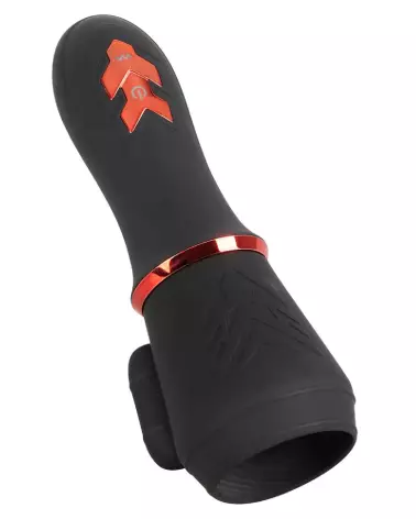 Rebel Glans Masturbator with 2 pour stimulation intense du gland-2