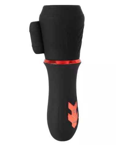 Rebel Glans Masturbator with 2 pour stimulation intense du gland-3