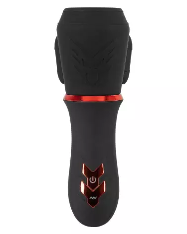 Rebel Glans Masturbator with 2 pour stimulation intense du gland-4