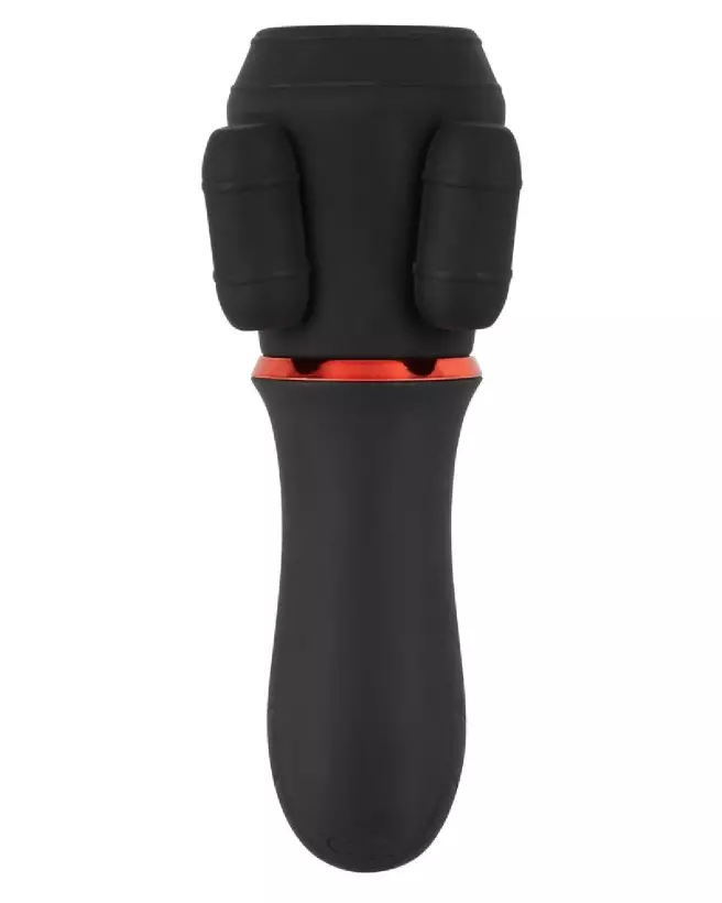 Rebel Glans Masturbator with 2 pour stimulation intense du gland-5