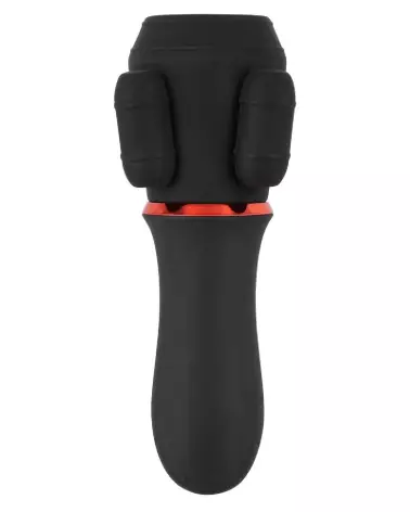 Rebel Glans Masturbator with 2 pour stimulation intense du gland-5