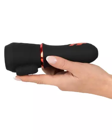 Rebel Glans Masturbator with 2 pour stimulation intense du gland-7