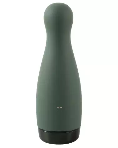 Rebel Masturbator with 2 Functions - Masturbateur ergonomique et réaliste pour plaisir masculin intensifié-4