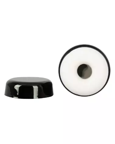 Rebel Masturbator with 2 Functions - Masturbateur ergonomique et réaliste pour plaisir masculin intensifié-5