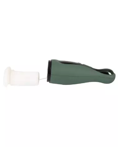 Rebel Masturbator with 2 Functions - Masturbateur ergonomique et réaliste pour plaisir masculin intensifié-6