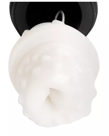 Rebel Masturbator with 2 Functions - Masturbateur ergonomique et réaliste pour plaisir masculin intensifié-7