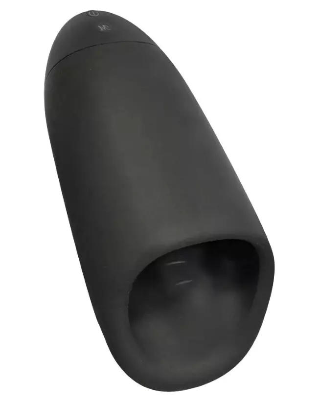 Rebel Masturbator avec trois fonctions pour stimulation intense-2
