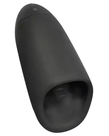 Rebel Masturbator avec trois fonctions pour stimulation intense-2