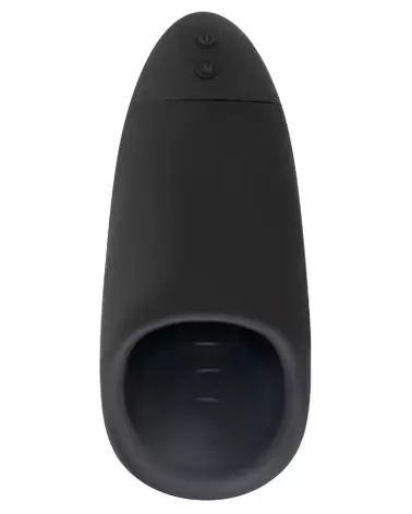 Rebel Masturbator avec trois fonctions pour stimulation intense-3