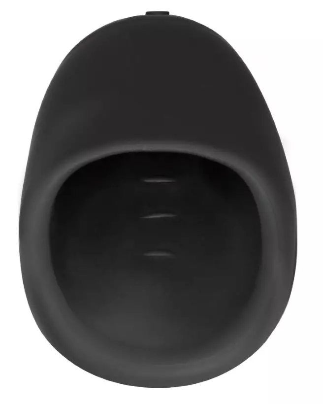 Rebel Masturbator avec trois fonctions pour stimulation intense-5