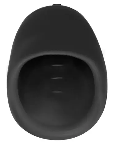 Rebel Masturbator avec trois fonctions pour stimulation intense-5