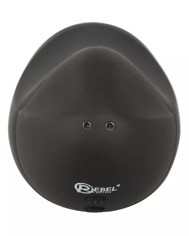 Rebel Masturbator avec trois fonctions pour stimulation intense-6