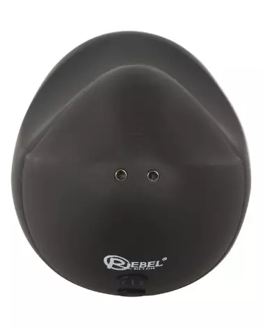 Rebel Masturbator avec trois fonctions pour stimulation intense-6