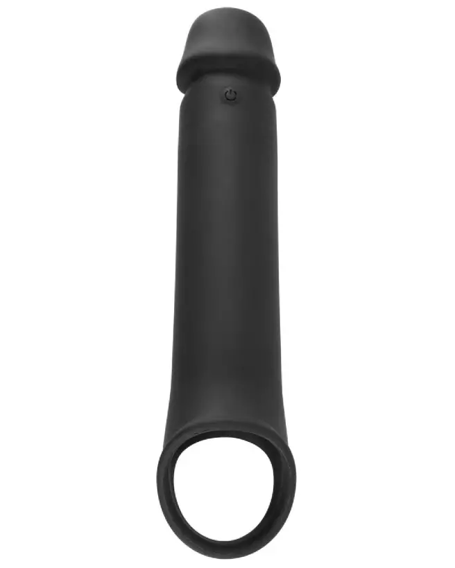 Image de l'extension de pénis Rebel RC pour amélioration masculine et confort optimal-3