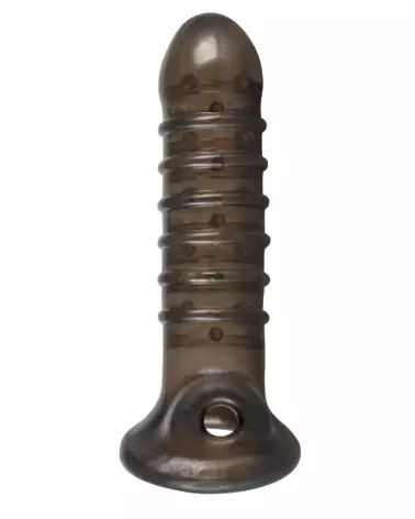 Image Rebel Dick & Ball Sleeve - Gaines pour pénis améliorant performance et plaisir-2