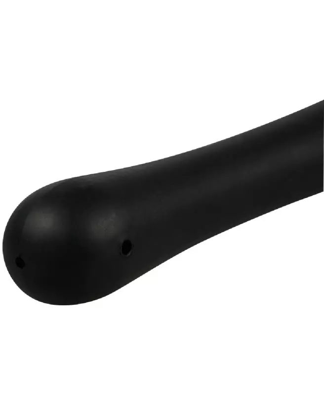 Poire à lavement Rebel Anal Shower en noir pour une hygiène intime optimale-6