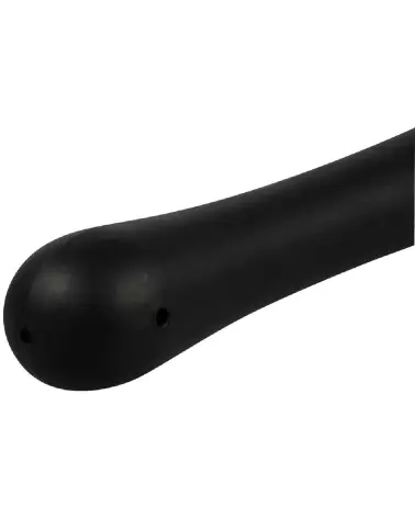 Poire à lavement Rebel Anal Shower en noir pour une hygiène intime optimale-6