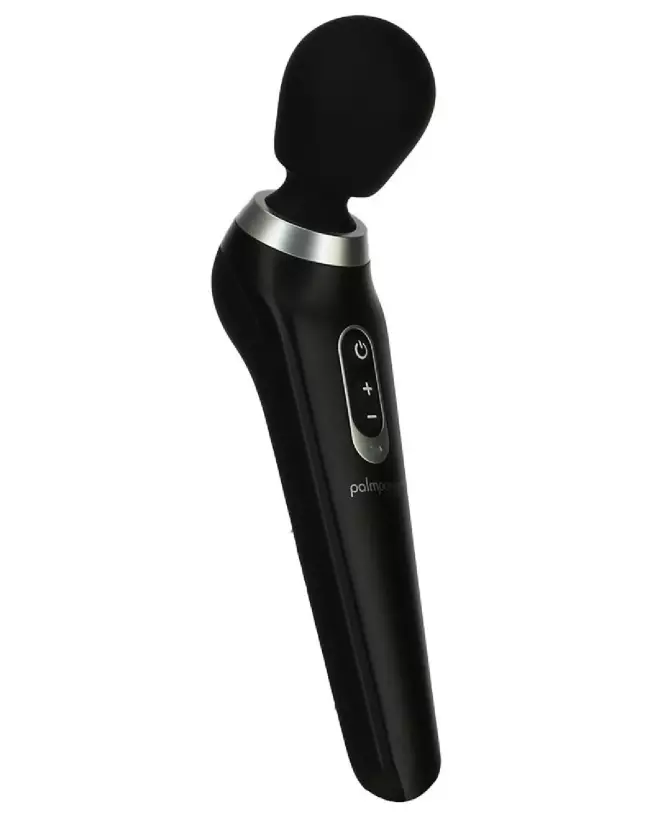 Image du Palmpower Extreme Black, masseur puissant et rechargeable-2