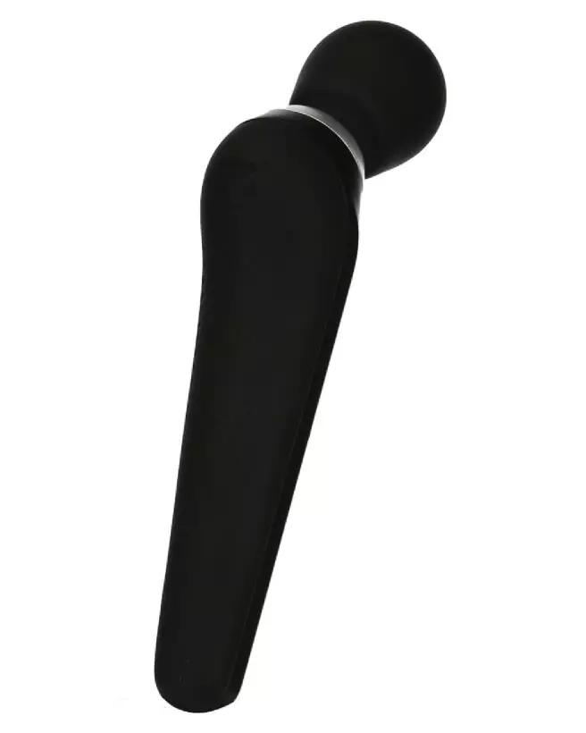 Image du Palmpower Extreme Black, masseur puissant et rechargeable-4